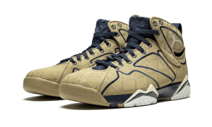 Air Jordan 7 Retro J2K Filbert Natural Obsidian (543560-225)