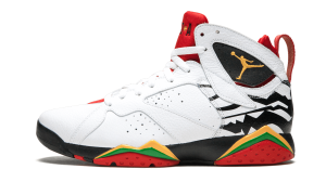 Air Jordan 7 Retro Bin 23 Collection (436206-101)