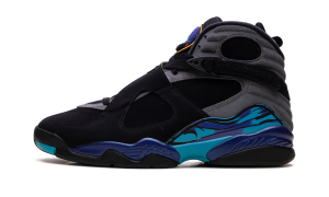 Air Jordan 8 Retro “Aqua (2025)” (305381-006)