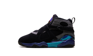 Air Jordan 8 Retro PS “Aqua (2025)” (305369-006)