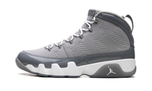 Air Jordan 9 “Cool Grey 2025” (HV4794-011)