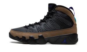 Air Jordan 9 “Olive Concord” (CT8019-034)