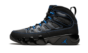 Jordan 9 Retro Photo Blue