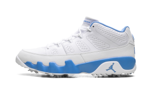 Air Jordan 9 “University Blue” (FJ5934-101)