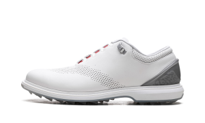 Air Jordan ADG 4 GOLF “WHITE PURE PLATINUM” (DM0103-105)