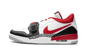 Air Jordan Legacy 312 Low “Fire Red” (CD7069-160)
