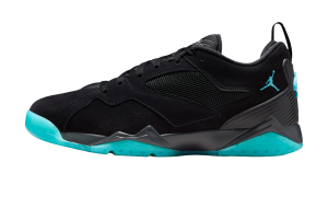 Air Jordan MVP 92 “Black Gamma Blue” (HQ3950-004)