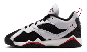 Air Jordan MVP 92 GS “White / Black / Gym Red” (HQ4427-103)