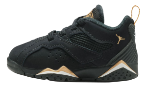 Air Jordan MVP 92 TD “Black Metallic Gold” (HQ4428-007)