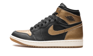 Air Jordan Mid “Metallic Gold” (DZ5485-071)