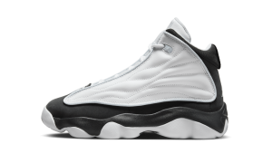 Air Jordan PRO STRONG GS “WHITE OFF NOIR” (DC7911-105)