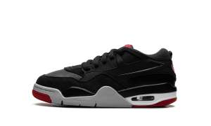 Air Jordan RM 4 GS “Bred” (FQ7938-061)