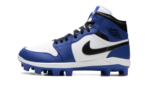 Air Jordan Retro 1 MCS “GAME ROYAL” (AV5354-411)
