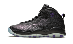 Air Jordan 10 Retro City Pack – Paris (310805-018)