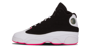 Air Jordan 13 Retro GG Black Hyper Pink (439358-008)