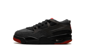 Air Jordan Retro 4 RM GS “Bred” (FQ7938-060)