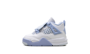 Air Jordan Retro 4 TD “Aluminum” (IB8961-100)