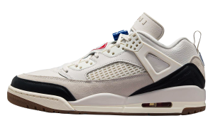 Air Jordan Spizike Low "FC" (IV6807-001)