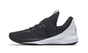 Air Jordan Trainer 3 “Black White” (AJ7982-001)