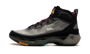 Air Jordan XXXVII “Bordeaux” (DD6958-001)