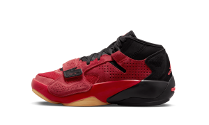 Air Jordan ZION 2 “red” (DV2463-600)