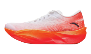 Anta C202 6 Pro “White / Orange” (8124D5570-3)