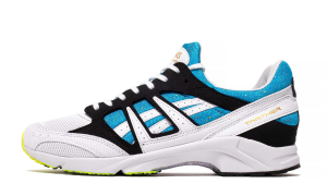 Asics “Comme Des Garcons SHIRT x Tarther SD Blue/Black” (1203A079-400)