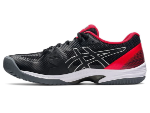 Asics Court Speed FF “Black Red” (1041A092-001)