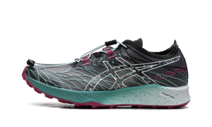Asics Fujispeed™ Black/Soothing Sea (1012B176.001)