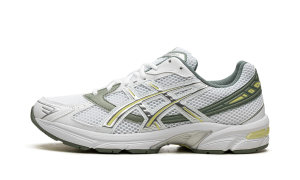 Asics Gel-1130 White/Huddle Yellow (1201A256.111)