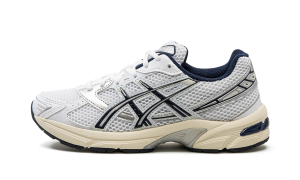 Asics Gel-1130 White/Midnight (1202A164.110)