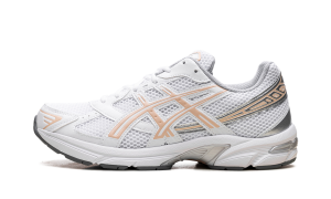 Asics GEL-1130 Womens "White Bisque" (1202A164-123)