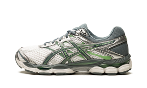 Asics GEL-Cumulus 16 “White / Ironclad” (1203A733-100)