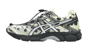 Asics GEL-Cumulus 16 Womens “Cecilie Bahnsen – Ivory/Black” (1203A762-750)
