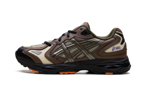 Asics GEL-K1011 “Gallery Dept – Khaki Clay Canyon” (1203A693-300)