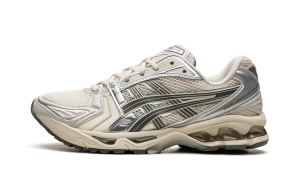 ASICS SportStyle GEL-KAYANO 14 (beige / silver) – 1201A019-200