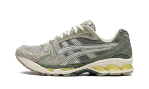 Asics Gel-kayano 14 Olive Grey/Pure Silver (1201A161.301)