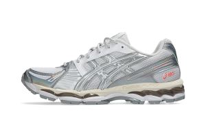 Asics GEL-Kayano 12.1 “Holiday Pack – White Pure Silver” (1203A996-100)