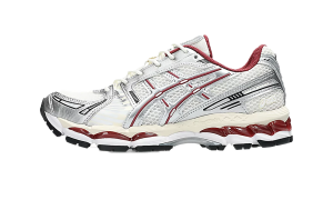 Asics GEL-Kayano 12.1 “Silver Burgundy” (1203A759-102)