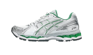 Asics GEL-Kayano 12.1 "Silver Green" (1203A759-100)