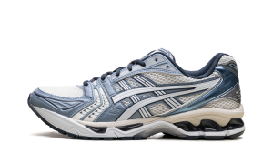 Asics GEL-Kayano 14 “Cream / Raw Indigo” (1203A537-116)