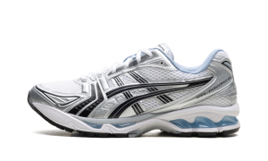 Asics GEL-Kayano 14 “JJJJound – White/Blue” (1203A961-101)