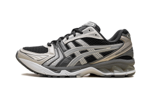 Asics GEL-Kayano 14 “Obsidian Grey / Cement Grey” (1203A537-024)