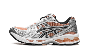 ASICS SportStyle GEL-KAYANO 14 (sepia / pure silver) – 1203A537-201