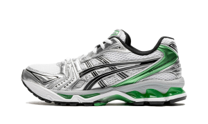 Asics Gel-kayano 14 White/Malachite Green (1201A019.110)