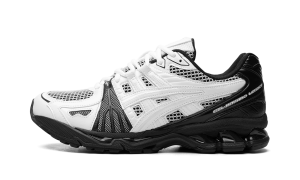 Asics Gmbh X Gel-kayano Legacy White/Black (1203A350.100)