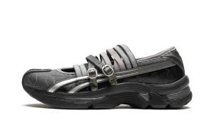 Asics GEL-LOKROS “Kiko Kostadinov x Heaven By Marc Jacobs – Black” (1202A489-020)
