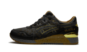 Asics GEL-LYTE 3 “Vanda Kuro” (HK6M3-9090)