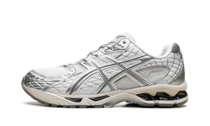 Asics GEL-NIMBUS 10.1 "White/Airy Blue" (1203A761-102)