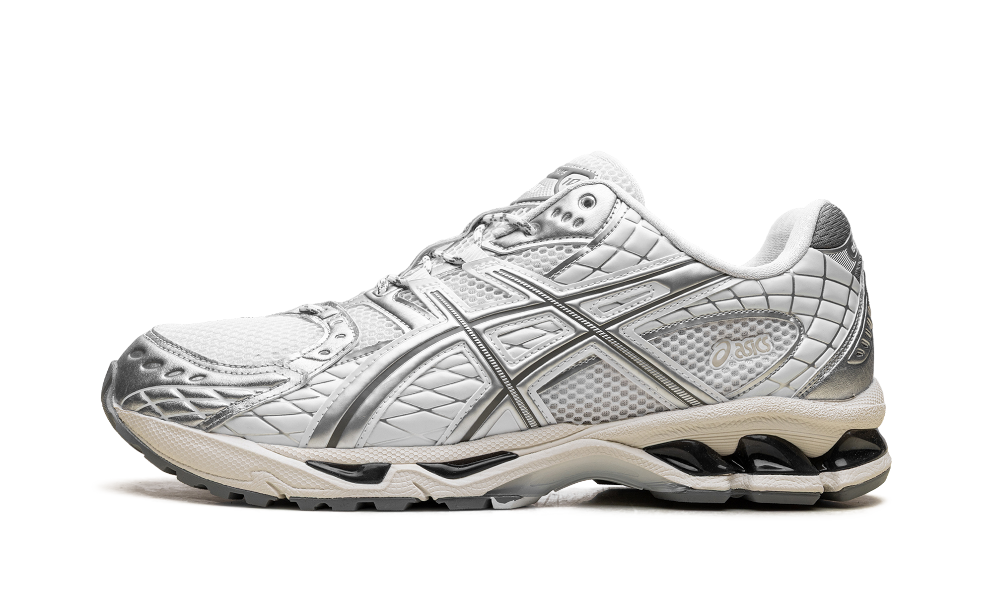 Asics GEL-NIMBUS 10.1 “White/Airy Blue”: frisse techrunner-heat